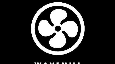 Wavemill - Eli Waisburd