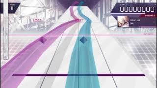 Download lagu 【Arcaea】 inkar-usi [Beyond 9] Chart View