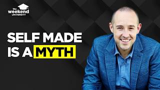Creating Relational Abundance — Jayson Gaignard