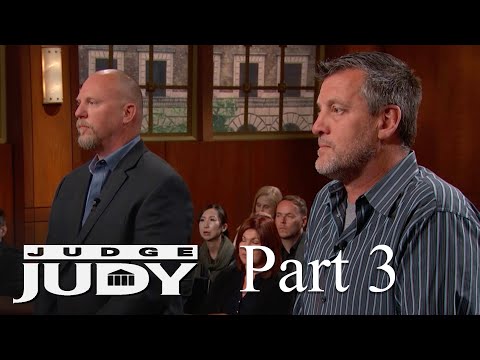 Man Confronts Neighbor For Not Picking Up Dog Poop Part 3