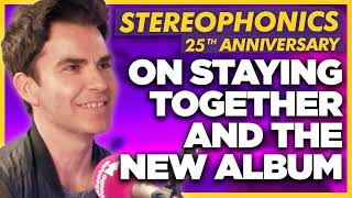 Stereophonics – All In One Night (2017 / 1 HOUR LOOP)