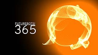 The Epic Boys - A New Trainspotter Futurebots 004 Release