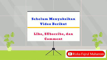 Model Matematika | Program Linier Part 2