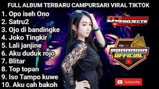 DJ TERBARU 2022 opo iseh ono - satru 2 PALING VIRAL TIKTOK ! KUMPULAN LAGU FULL ALBUM