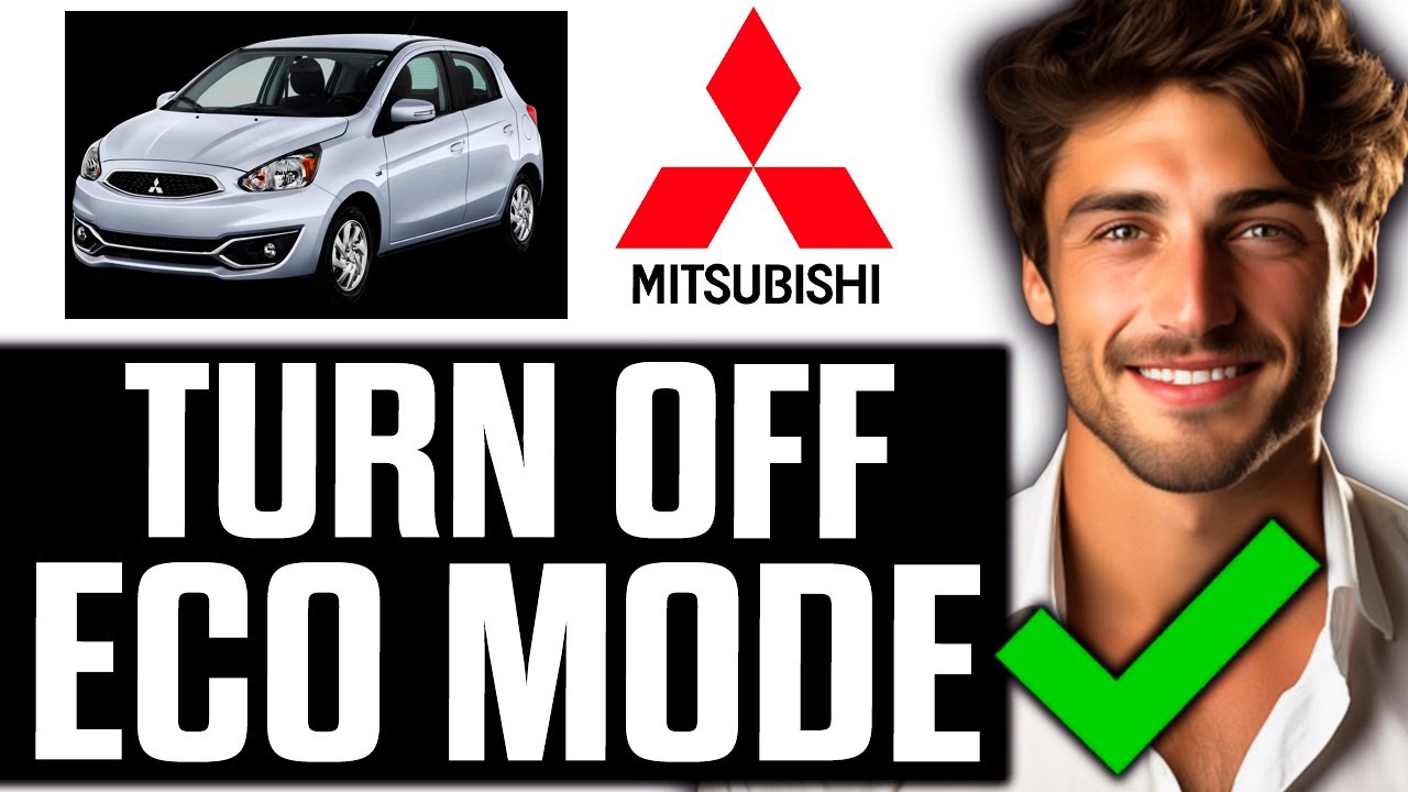 How To Turn OFF Eco Mode On Mitsubishi Mirage 2025 YouTube how-to-turn-off-eco-mode-on-mitsubishi-mirage-2025-youtube