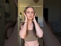 Избавляемся от утренних отёков💫