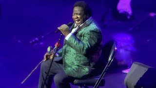 Al Green 🔥 "Tired of Being Alone" @ YouTube Theater 2025-10-04