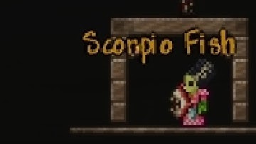 Visgids voor schorpioenvissen, waar je de ongrijpbare schorpioenvis kunt krijgen, zodat je hem aa...