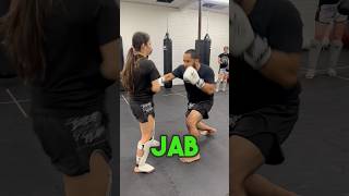 Changing Levels Combonations