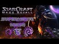StarCraft Mass Recall - Guía Gameplay Español "La Supermente" Misión 5 - "El Amérigo".