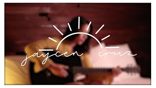 Jaycen Cruz - Huling Hibla (OK Version) | Wordplay Wednesday Song No. 3