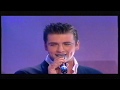 Westlife - People's Awards - Medley and My Love - 6th October 2000