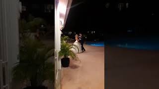 Bahamas Destination Wedding | Bahama Beach Club Resort