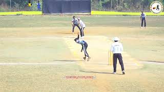 CHINCHWADI POSHIR VS JUMMAPATTI DEVA MATCH AT श्री सिद्धिविनायक क्रिकेट संघ माणगाववाडी (ब )आयोजित