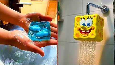 Satisfying & Relax You Before sleep 🛌 | amazing video |try not to say wow 🤩#satisfyingvideo 