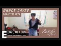 COVER J Hope 제이홉 MONA LISA Dance Cover Master Ren 마스터렌 COVER J Hope 제이홉 MONA LISA Dance Cover Master Ren 마스터렌