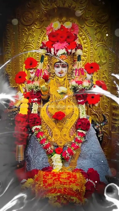 maru mavtar maa meldi 🙏