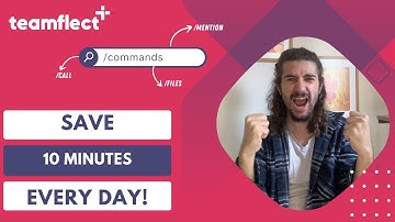 5 Microsoft Teams Commands That Will Save You A Lot Of Time