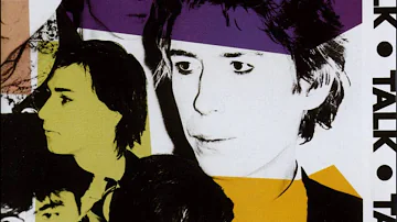 THE PSYCHEDELIC FURS   no tears