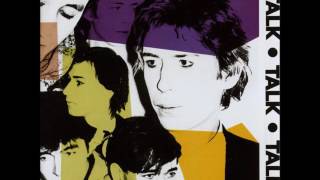 Video thumbnail of "THE PSYCHEDELIC FURS   no tears"