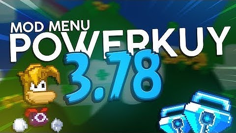 Growtopia Mod Menu 3.81 | Auto Farm+Multibots | Cara Powerkuy New Version | Powerkuy 3.80
