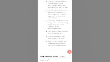 ZOHO campus 2023 /software debug engineer #shorts @learningthebasicsinit7901