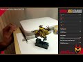 Peinture Warhammer The Old World #1 | Replay du live – 16/03/26