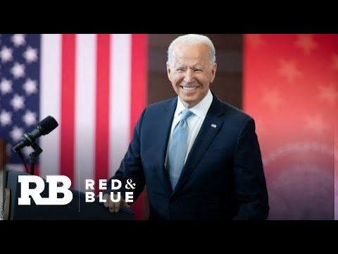 The limitations of Joe Biden's speech on voting rights and the filibuster