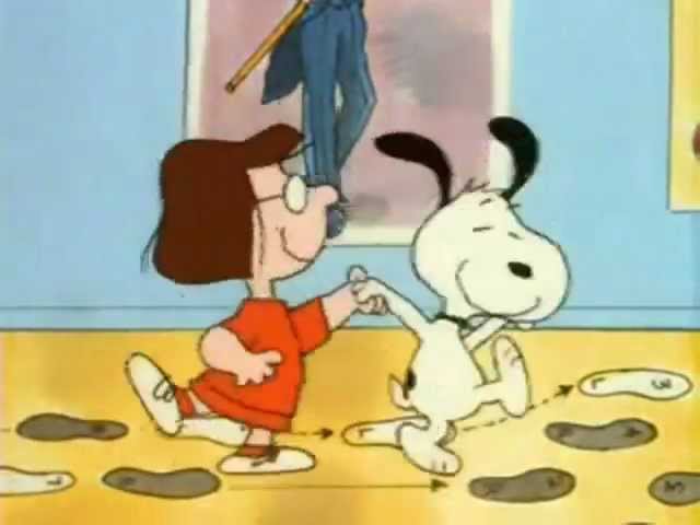 Gif Snoopy Birthday - Jamies Witte