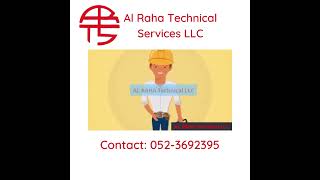 AL RAHA TECHNICAL SERVICES LLC