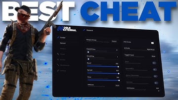 I CONTROLLED LAUNCH SITE with the BEST RUST CHEAT.. ( OFFICAL 2X )