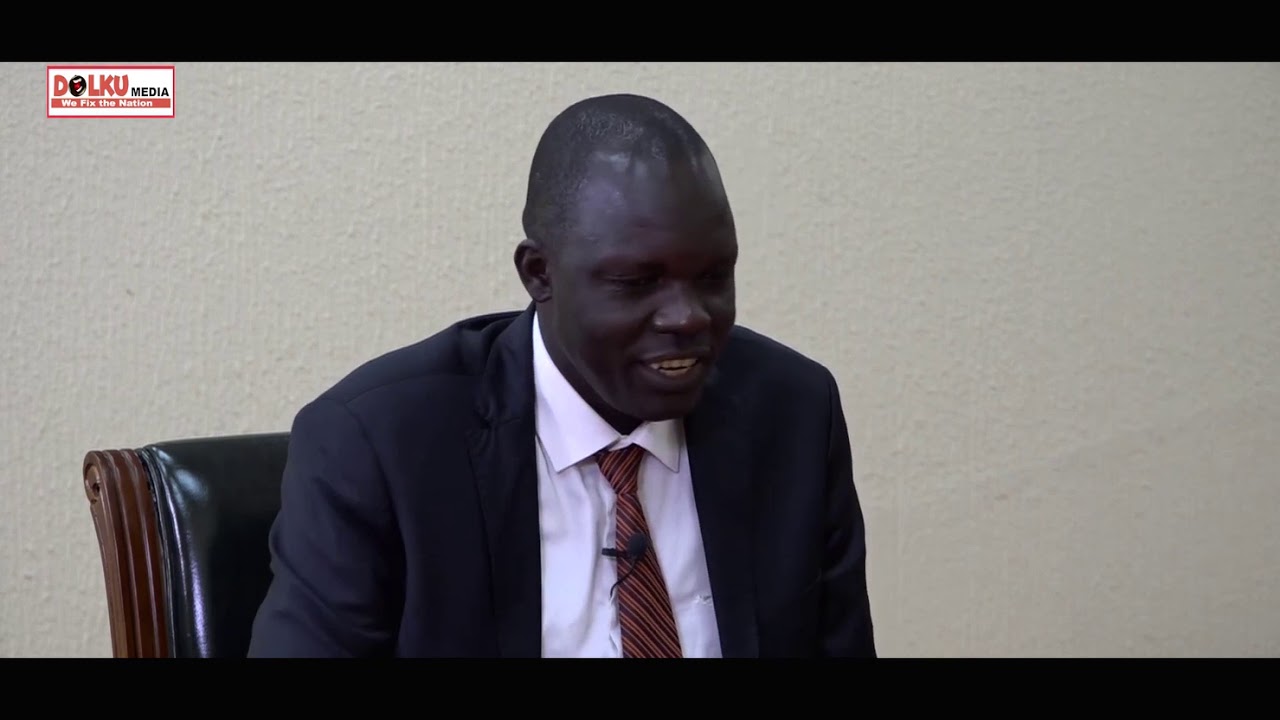 Fixing Juba Airport - ZAS air aviation services