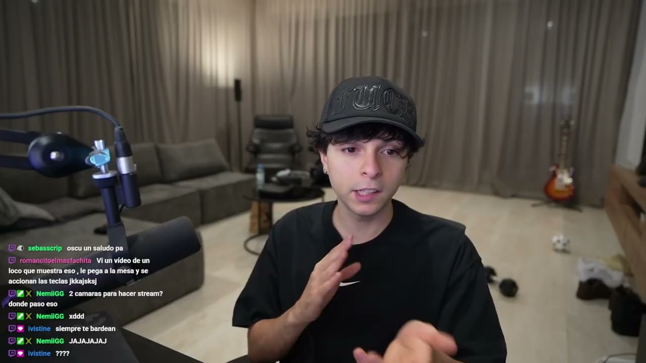 PREGUNTA PARA LOS JUGADORES DE FORTNITE