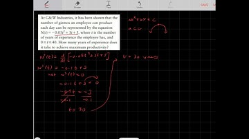 Section 3.5 - Optimization Ex.3