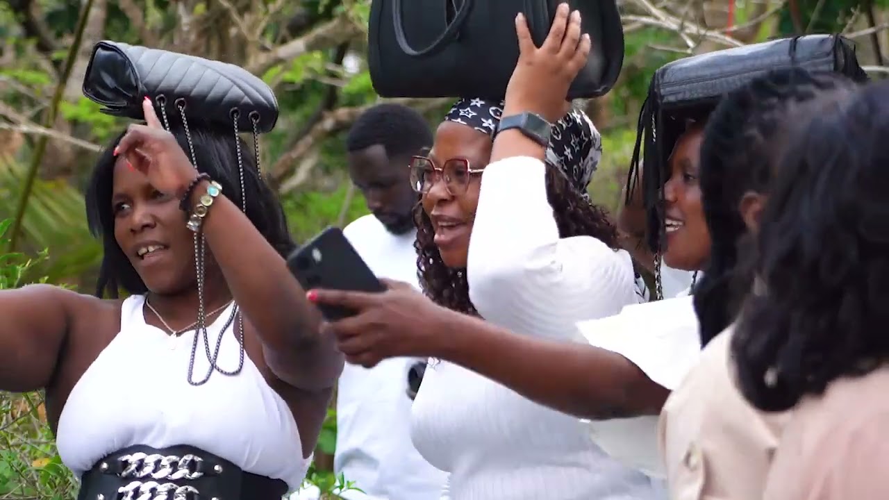 SENZA MTANDA - THOKO SUYA