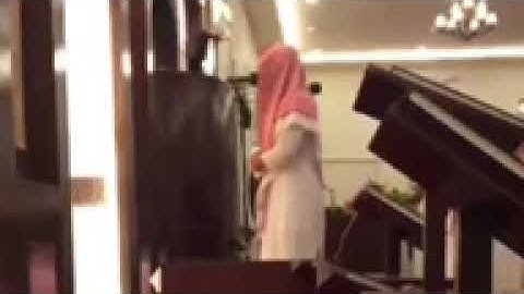 تلاوة من سورة الإسراء للقارئ #عبدالله_الخلف