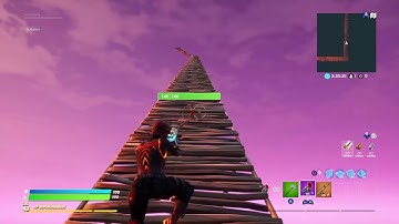 My 1v1 Map And New Features