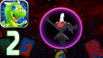 Pokemon Monster Explore - Gameplay Walkthrough Part 2 (Android,Ios)