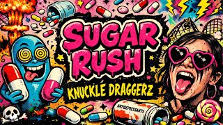 Knuckle Draggerz - Sugar Rush
