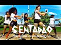 Sentadão - Pedro Sampaio, Felipe Original ft. JS o Mão de Ouro | Coreógrafo @danrleymoreiraa