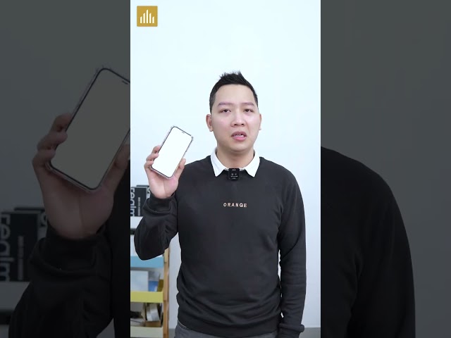 Mua iPhone XR 4 củ trên mạng và cái kết:))