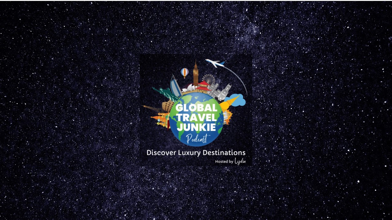 Global Travel Junkie Live Stream