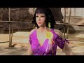 VF5FS match - Lau (Elbohapypapy) vs. Aoi (Kruza)