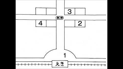 スーパー模試N4・５・CD1・問題1・1