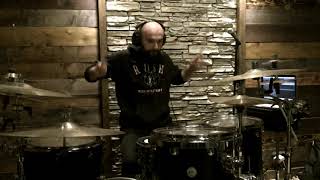 Download Lagu Led Zeppelin - Stairway to Heaven - Drum Cover by Bonzy Georgiev MP3