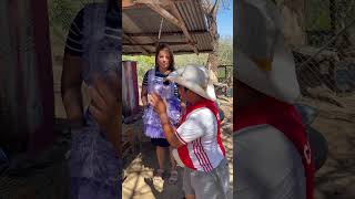 Hicimos Cuajada Juntos