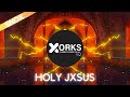 SNOX - Holy Jxsus