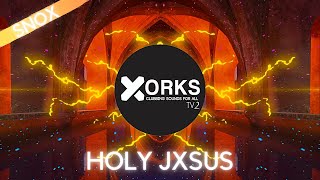 SNOX - Holy Jxsus