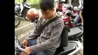 Lingsir Wengi - Kill The DJ