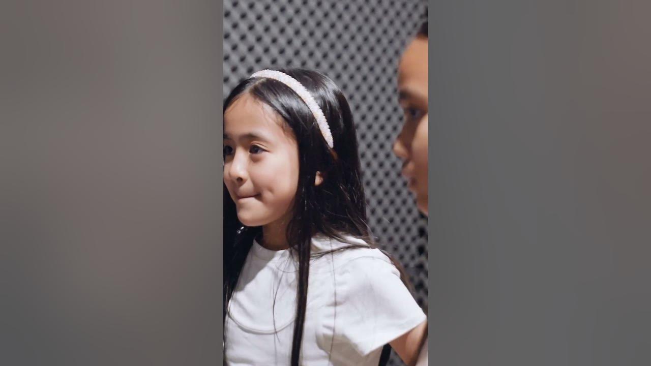 Peraturan ketat di kelas vocal Glitter #ShortsGlitter